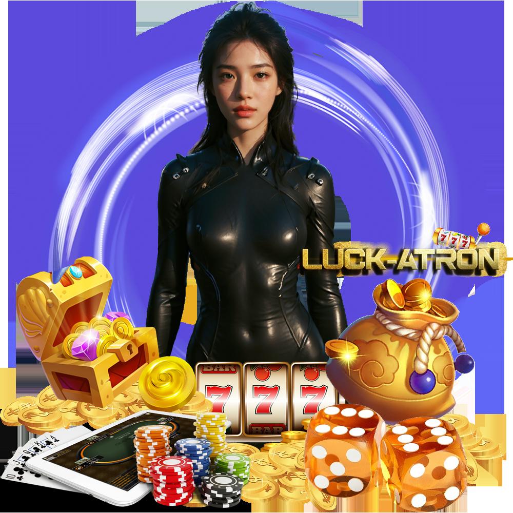 lucky135 เว็บตรง สล็อต ฝากถอนออโต้ ไม่ผ่านเอเย่นต์ 2026