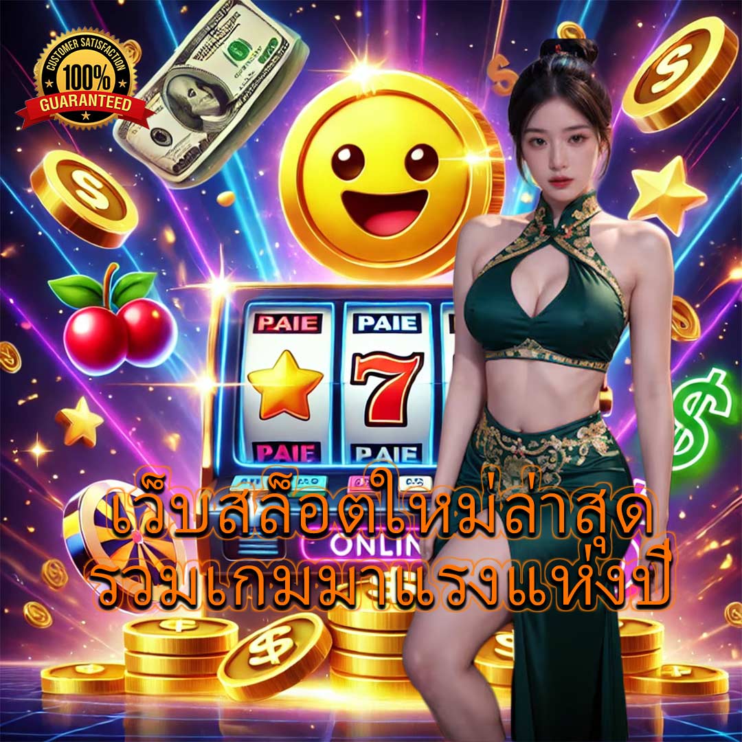 ทดลองเล่นpg เว็บตรง สล็อต ฝากถอนออโต้ ไม่ผ่านเอเย่นต์ 2026